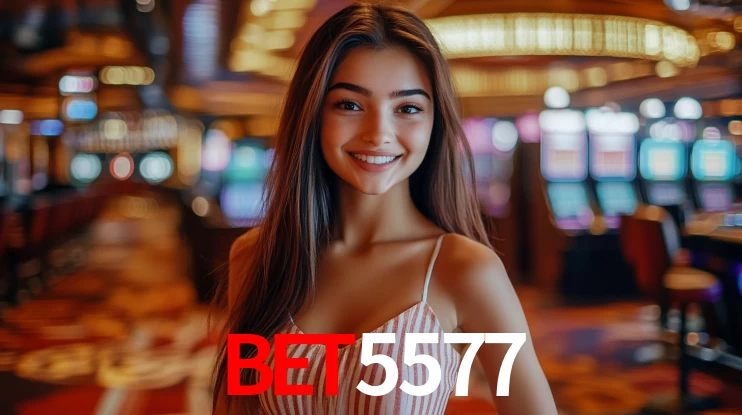 Programa VIP BET5577