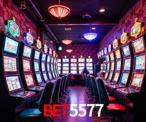 bet5577 Plataforma Oficial