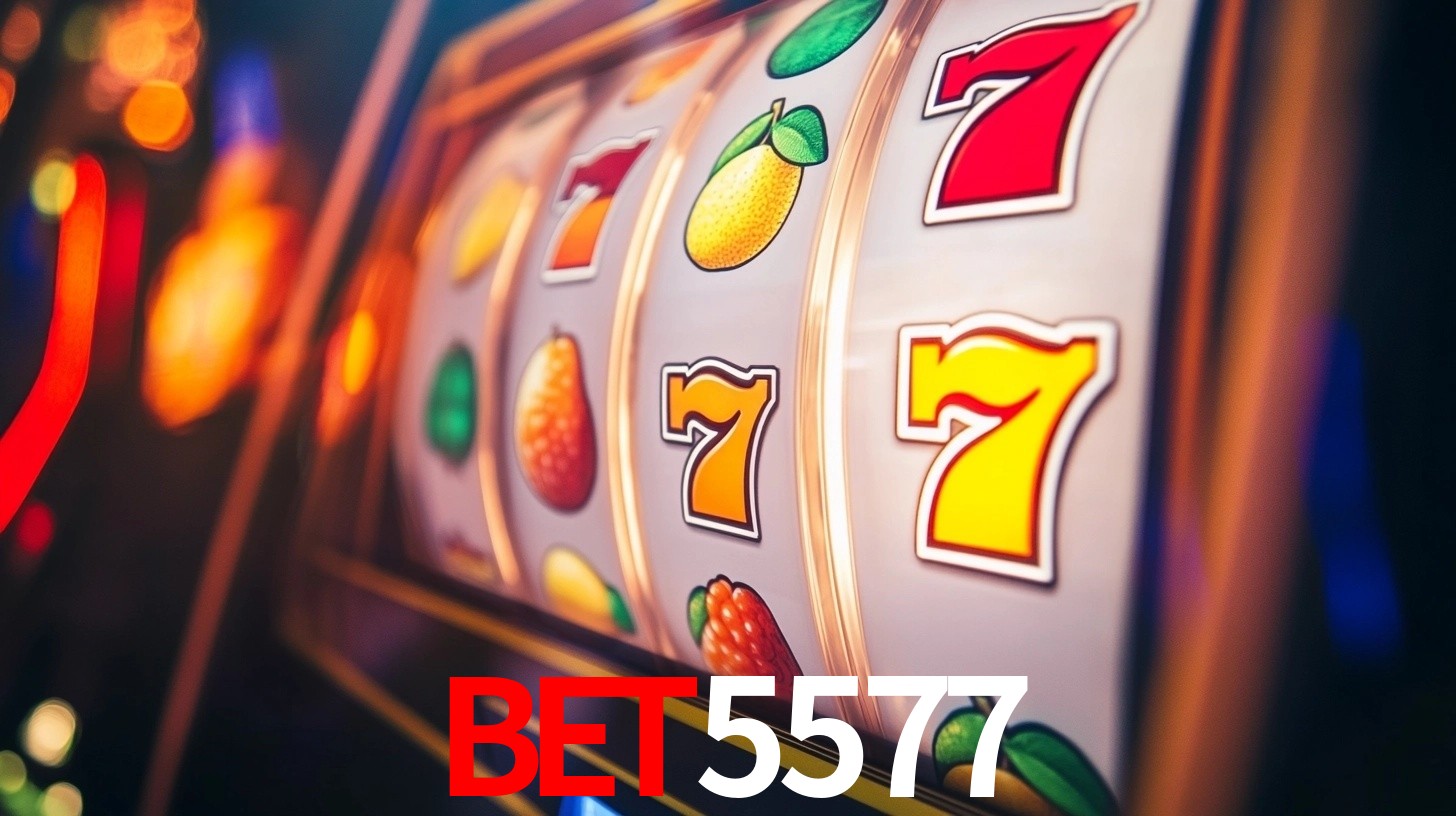 bet5577 bonus
